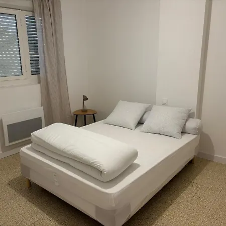 La Parenthèse Carcassonnaise Appartement *