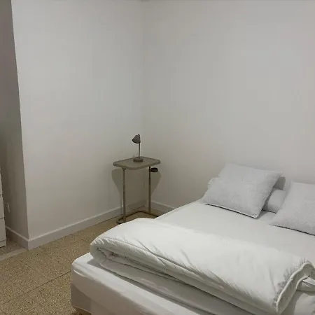 Appartement La Parenthèse Carcassonnaise *