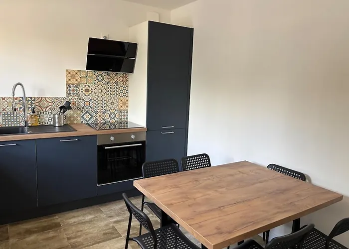 La Parenthese Carcassonnaise *