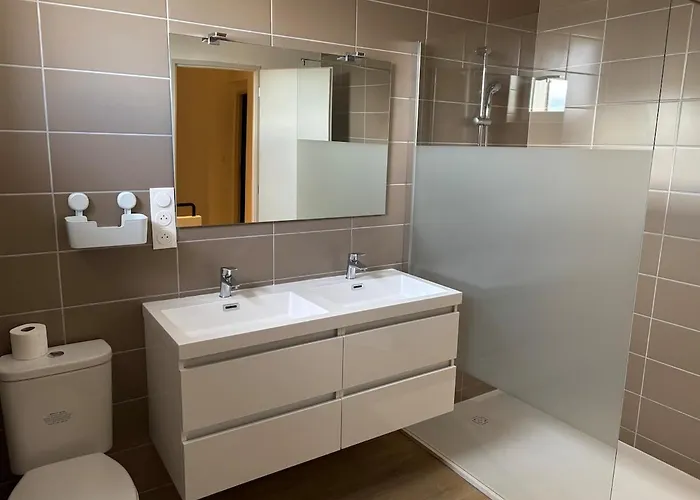 La Parenthese Carcassonnaise