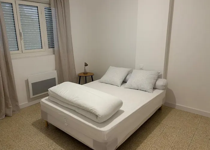 La Parenthese Carcassonnaise Διαμέρισμα *