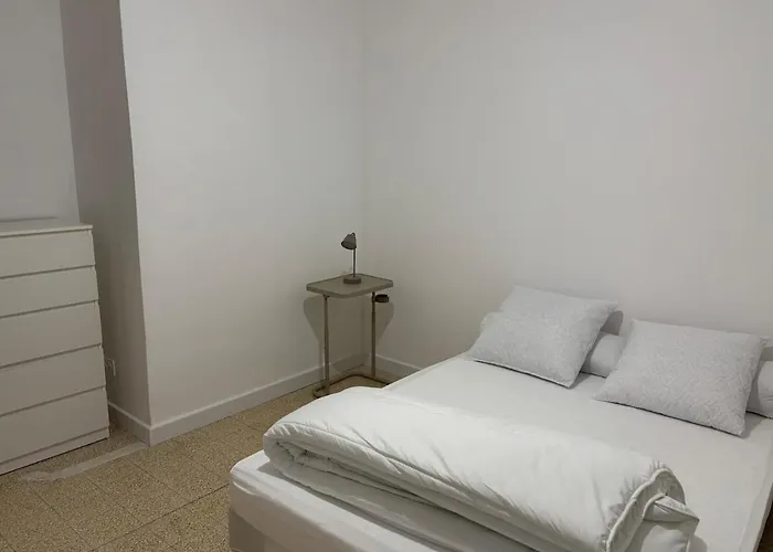 Διαμέρισμα La Parenthese Carcassonnaise *