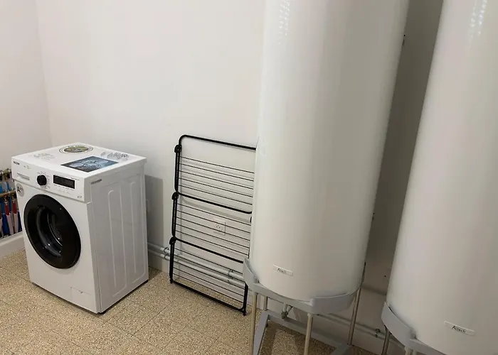 La Parenthese Carcassonnaise Διαμέρισμα Καρκασόν