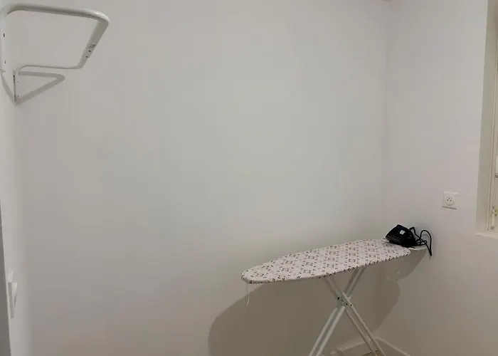 La Parenthese Carcassonnaise * Καρκασόν